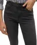 Damen Jeans Tanya von Vero Moda in Dark Grey