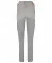 Damen Jeans Skinny von Angels in Light Grey Used Buffi