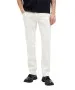 Herren Jeans Glenn Original von Jack & Jones in White Denim