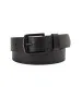 Herren Gürtel Seine Metal von Levis in Regular Black