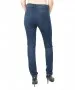 Angels Cici Jeans – Gerader Beinschnitt in dezenter Waschung - Hinten