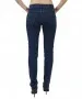 Damen Jeans Kate von Pioneer in Blue Stonewash