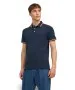 Herren Shirt Epaulos von Jack & Jones in Navy Blazer