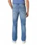 Herren Jeans Ben von Paddocks in Light Stone Used Moustache