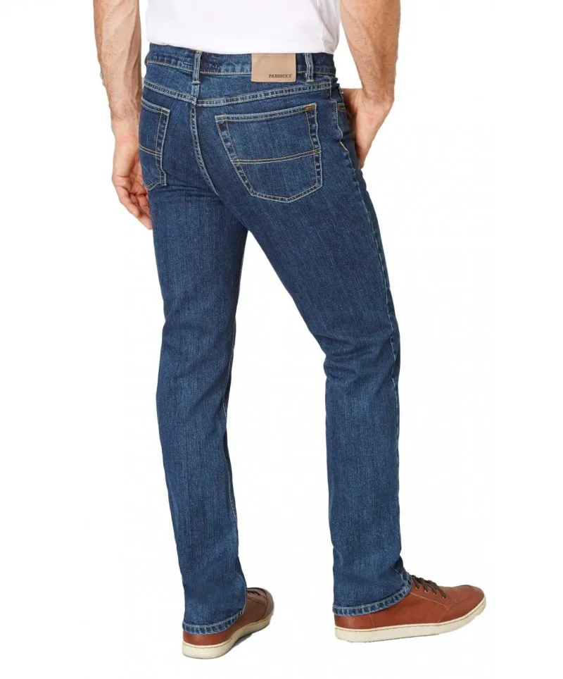 Paddocks Ranger Jeans in Dark Blue Stone