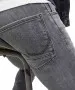 Herren Jeans Tim Davis von Jack & Jones in Grey Denim
