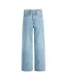 Damen Jeans Ribcage Wide Leg von Levis in Far And Wide