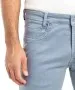 Herren Jeans Arne Pipe von MAC in Capri Blue