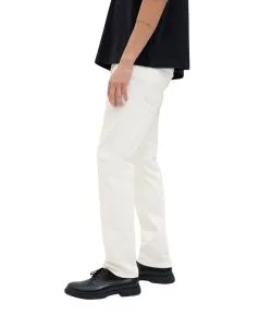 Jack & Jones Glenn Slim Jeans in Weiß