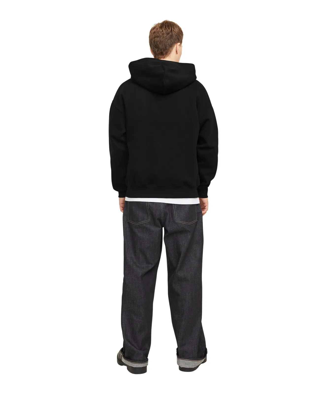 Herren Jacke Urban Edge von Jack & Jones in Black