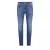 Deep Blue Vintage Wash