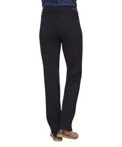 Paddocks Jeans Lara in Schwarzer-Waschung