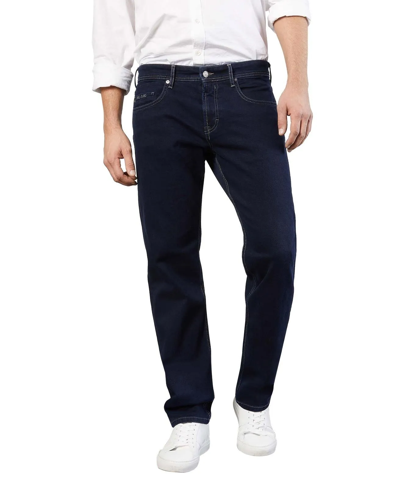 Herren Jeans Ben von MAC in Blue Black