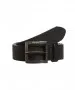 Herren Gürtel Kabelbuckle Belt von Wrangler in Black