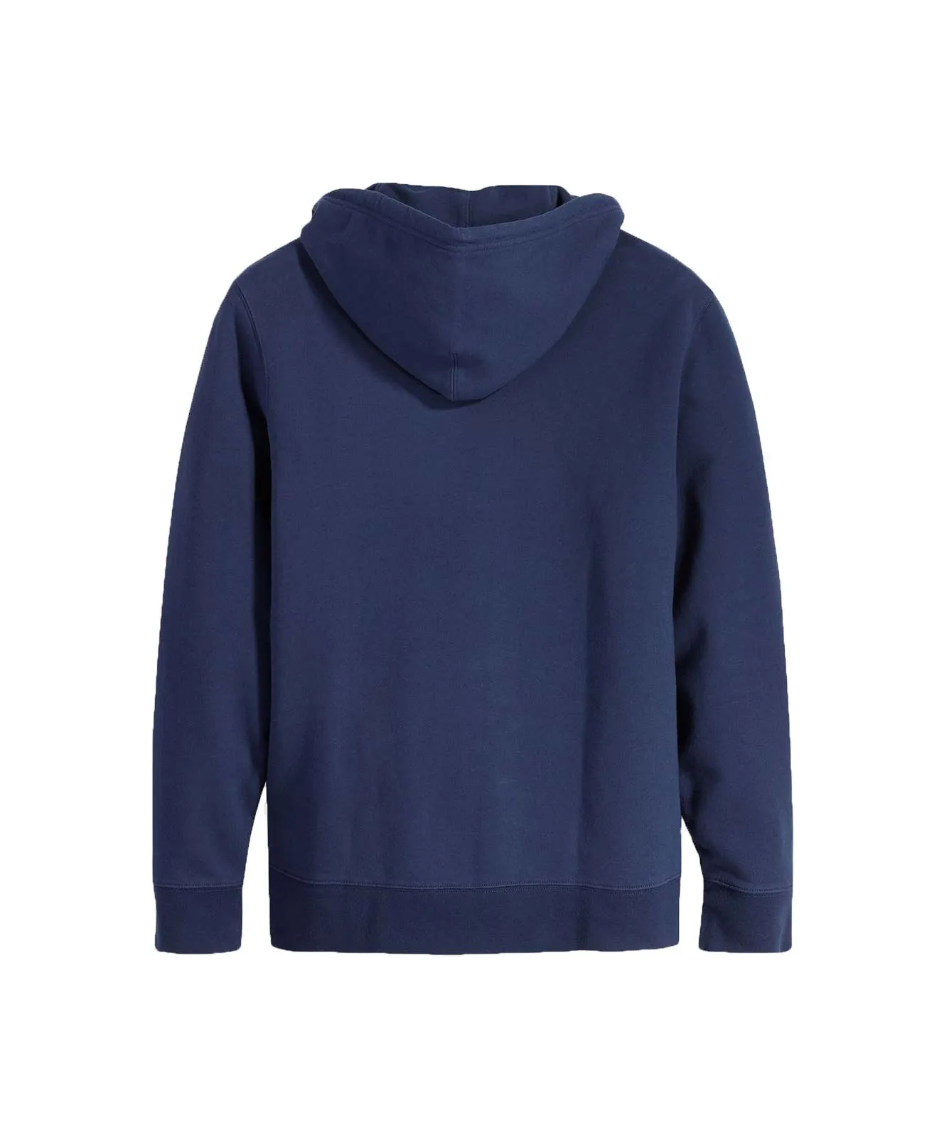 Herren Jacke Original Hoodie von Levis in Naval Academy