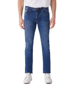 LTB Jeans Straight Fit Paul X in Manri Wash