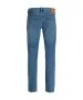 Herren Jeans Clark Premium von Jack & Jones in Blue Denim