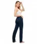 Damen Jeans Dolly von Angels in Dark Indigo