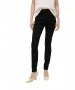 Damen Jeans Elly von Vero Moda in Black