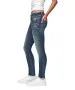 Damen Jeans Molly 200 von LTB in Ceonna Wash