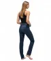 Damen Jeans Cici von Angels in Dark Indigo Used Buffi