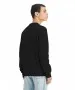 Herren Pullover Original Sweatshirt von Levis in Mineral Black