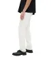 Herren Jeans Glenn Original von Jack & Jones in White Denim