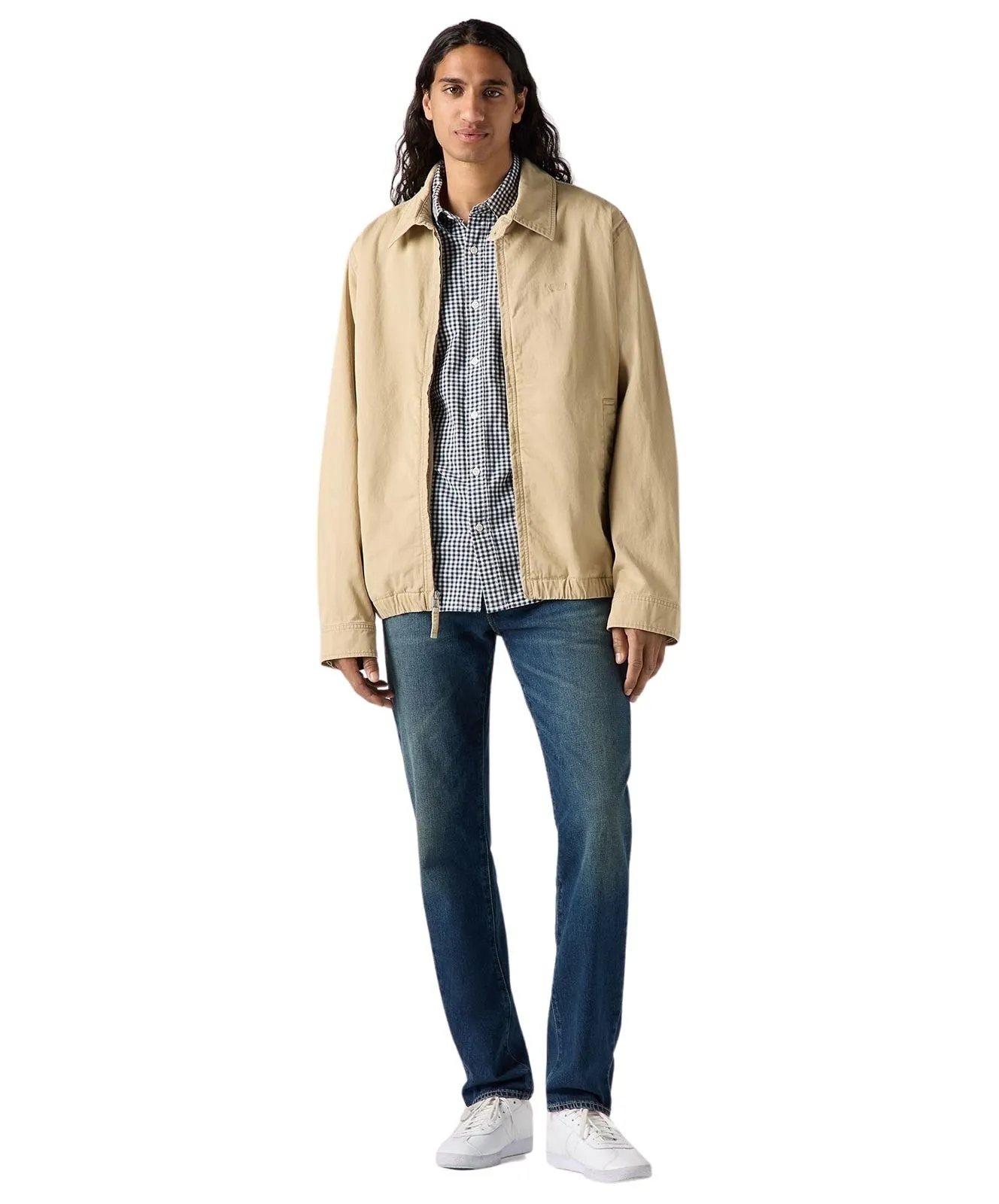 Herren Jeans 511 Slim von Levis in World View