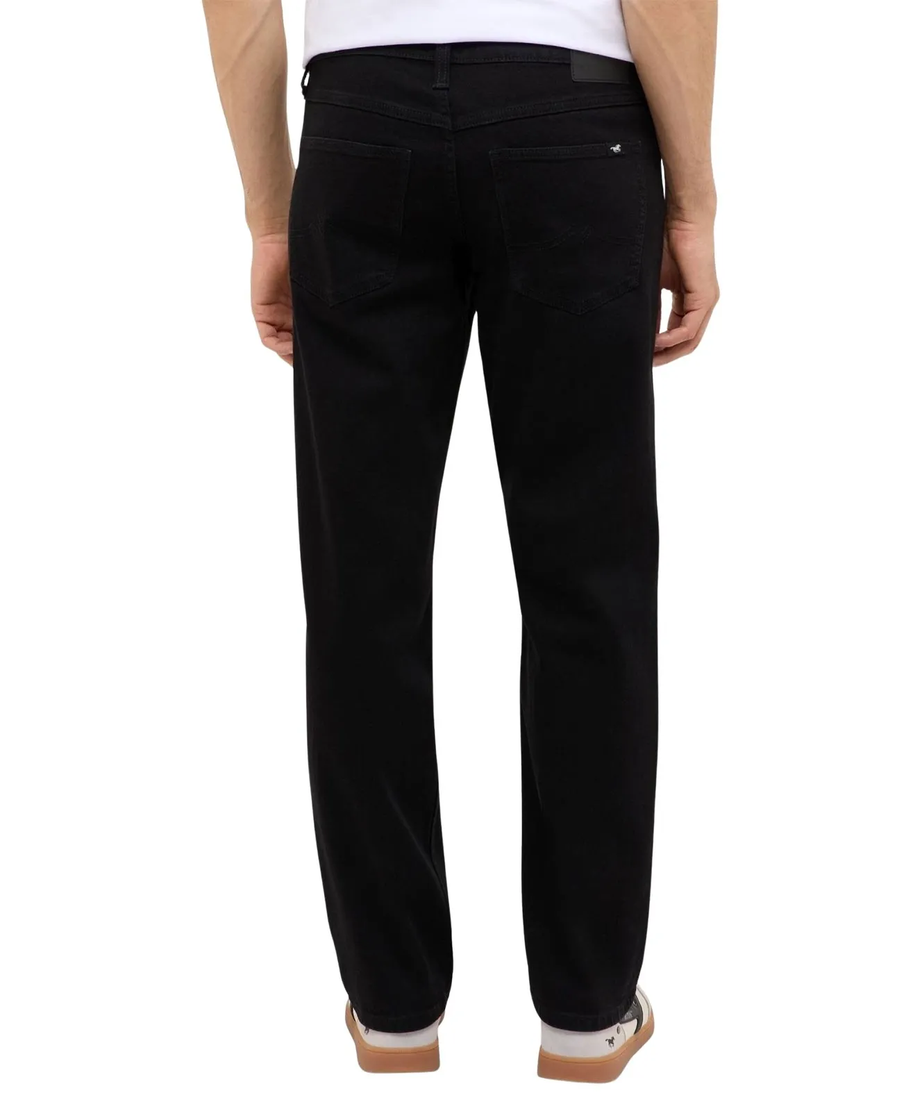 Herren Jeans Big Sur von Mustang in Black