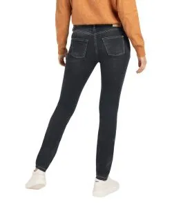 MAC Dream Skinny Authentic Jeans mit tollen Shaping-Effekt