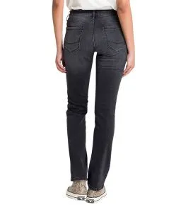 Cross Jeans Rose mit Regular fit in dunkler Verwaschung