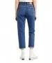 Damen Jeans 501 Crop von Levis in Troy Horse