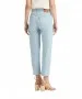 Damen Jeans 501 Crop von Levis in Wow Me Over