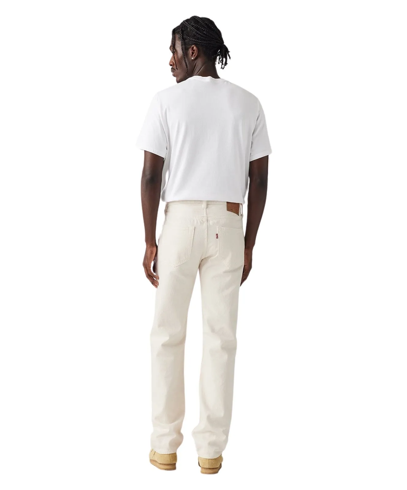Herren Jeans 501 von Levis in My Candy