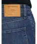 Herren Jeans Glenn Original von Jack & Jones in Blue Denim