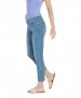 Damen Jeans Dream Chic von MAC in Simple Blue Washed