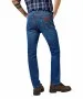 Herren Jeans Larsten von Wrangler in Dandelion Summer
