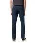 Herren Jeans Greensboro von Wrangler in Iron Blue