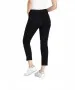 Damen Jeans Dream Chic von MAC in Black Black