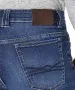 Herren Jeans Ranger von Paddocks in Blue/Dark Stone