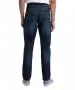 Herren Jeans Dylan von Cross in Deep Blue