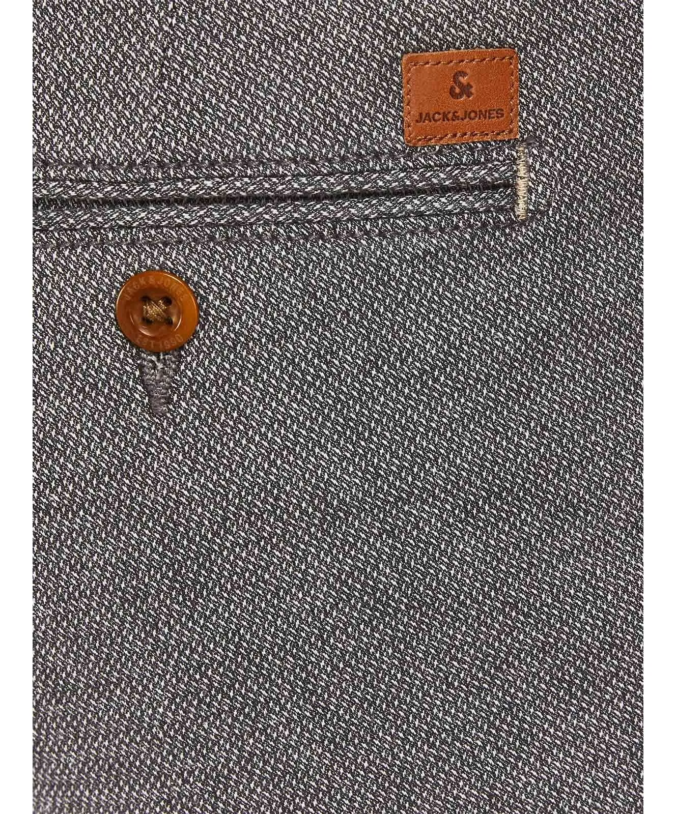 Herren Hose Marco Fury von Jack & Jones in Drizzle