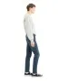 Herren Jeans 512 Slim Taper von Levis in Rather Be You