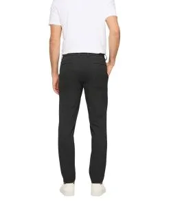 Herren Hose Traveller von MAC in Power Black 