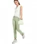 Damen Jeans Anya von Cross in Mint