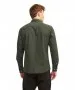 Herren Hemd Oxford von Jack & Jones in Forest Night