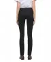 Damen Jeans Dream Skinny von MAC in Black Black