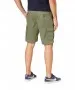 Herren Jeans Bob Cargo Bermuda von Paddocks in Olive