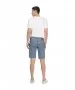 Herren Jeans 405 Standard von Levis in Stone Rock Cool