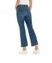 Damen Jeans Dream Kick von MAC in Outworn Blue Basic